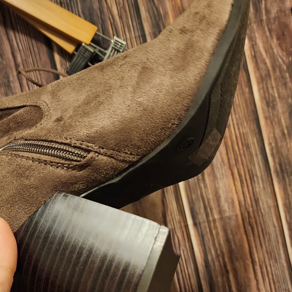 TRU comfort foam over the knee boots - Picture 5 of 12